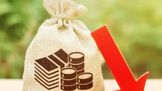 Wholesale Price Pressures Threaten To Drive Up Essential Goods Rates For Consumers