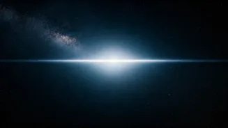 Your Eyes Are Seeing Historic Starlight From Hundreds Years Ago