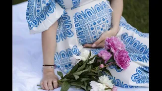 Here Are Some Common Risks Associated With Pregnancy In The Summer