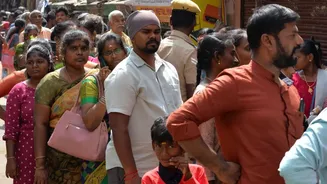 Tamil Nadu Assembly Election 2026: What's Open and What's Closed?