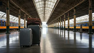 Raksha Bandhan Travel Can Clash With Workdays