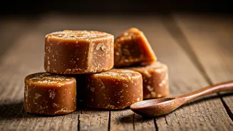 Spotting Impure Jaggery: 5 Simple Tests