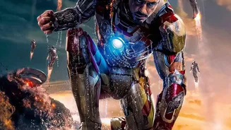 Why Epic Cinematic Universes Drove Hollywood Films To Become Highest-Grossing Global Release