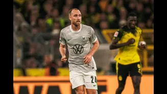 O que aconteceu com Eriksen? Jogador que desmaiou em campo preocupa por histórico cardíaco