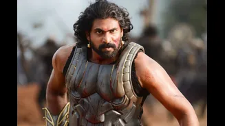 Rana Daggubati Birthday: Net Worth, Latest And Upcoming Projects