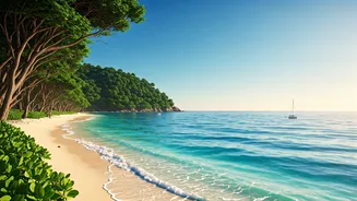 Escape the City: 7 Stunning Beaches Near Tokyo for Your Next Getaway