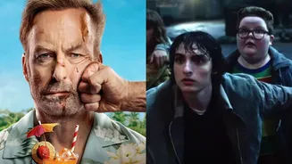 OTT releases this week (December 22–28, 2025): Stranger Things Season 5, Nobody 2 and more