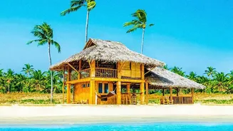 Discover Island Living In Lakshadweep: A Practical Guide To Entry Rules And Cottages