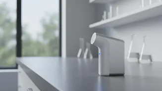 The India Nano AI Breath Sensor Puts Independent Real-World Testing In Focus