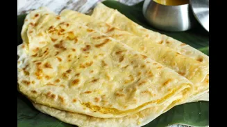 Gudi Padwa Special: Try This Authentic Maharashtrian Puran Poli Recipe