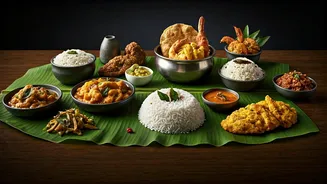 Keralan Dishes Are Getting More Than Local Love