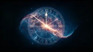 May 5, 2026: Your Zodiac Horoscope - Navigating Love, Career, and Fortune!