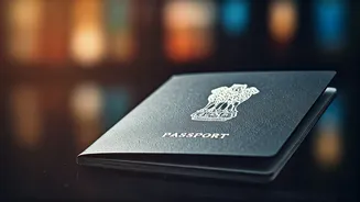Indian Passport Soars: Explore 56 Visa-Free Destinations in 2026!