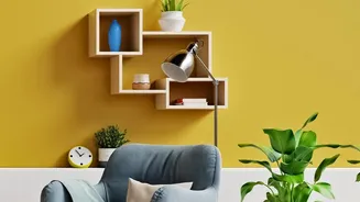 The Role of Building a Room in Stages in the 2026 Slow-Decorating Trend