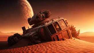 Razzie Awards 2026: 'War of the Worlds' Controversy