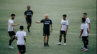 Pengakuan Johnny Jansen Mau Terima Pinangan Bali United di BRI Super League: Gara-Gara Alex Pastoor