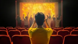 Why The Fusion Of Grounded Emotional Realism And Larger-Than-Life Mass Spectacle Drives Record Box Office Triumph