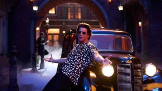 Shah Rukh Khan announces theatrical re-release of 7 iconic films worldwide