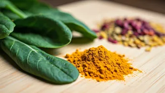 Winter Superfoods: Essential for Stronger Immunity