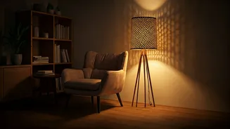 Illuminate Your Home: 5 Steps to Magical Ambient Lighting for Ultimate Comfort