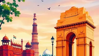 A Different Hill Station Experience For Travellers From Delhi