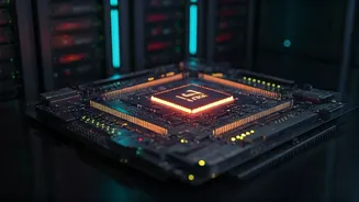 AI Powers India's IT Sector Comeback