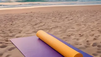 Monsoon Yoga Retreats In Gokarna Offer Peaceful Beach Escapes Away From Nightlife