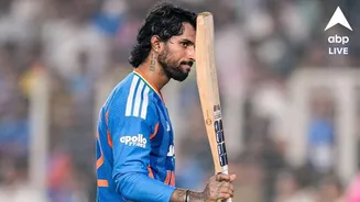 T20 World Cup: টি-২০ বিশ্বকাপের আগে দুশ্চিন্তা, নিউজ়িল্যান্ড সিরিজ থেকে ছিটকে গেলেন ভারতের তরুণ ক্রিকেটার