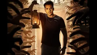 Neil Nitin Mukesh Praises Ashish Chanchlani