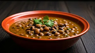 Punjabi Lobia Masala: Make It at Home