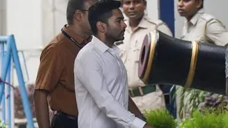 Abhishek Banerjee faces FIR over unlicensed Sebaashray medical camps