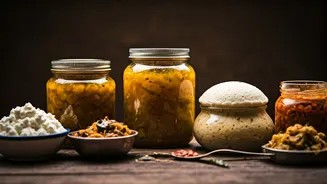 India’s Fermented Foods Are Having A Cool Comeback