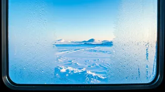 Staying Safe in North India's Cold