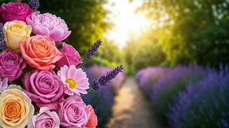 Flower-Focused Trips Are The New Travel Soft Launch