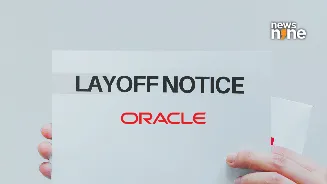 Oracle layoffs begin? Employees say HR mails are already sent