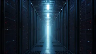 India's AI Ambition: Inside the Data Centers Powering the Future