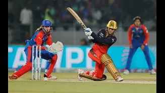 'Hopefully I can bring that' - Smriti Mandhana reveals batting goal ahead of WPL 2026