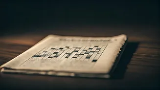 Engage Your Mind: The Thrill of Mini Crosswords and Daily Puzzles