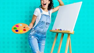 Why Personal Projects Offer The Best Way For Young Creators To Show Skill