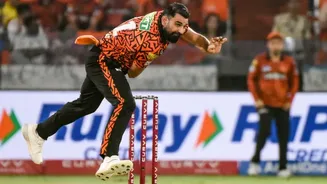 IPL 2026 Auction: Will SRH Release Mohammed Shami? Will India Snub Make An Impact?