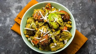 National Potato Day 2026: Meet Five Very Different Indian Aloo Dishes