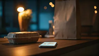Midnight Food Has Become A Serious Growth Signal