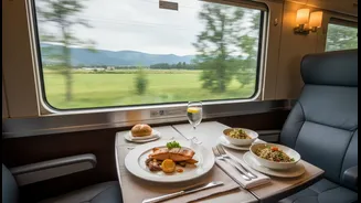 The Surge in Digital Train-Food Ordering: Why Careful Planning Matters Now
