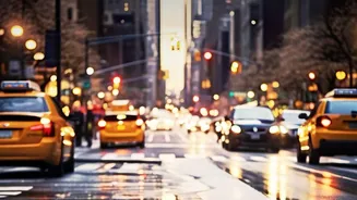 What To Know About Booking Reliability With The Cooperative Taxi Network Expansion