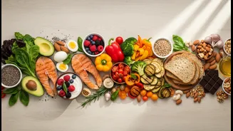 Study Suggests Popular Diets Work Similarly When People Stick With Them