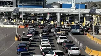 Visa-Free Overland Travel Protocols Updated Across Border Crossing Checkpoints In Selected Neighbouring Nations