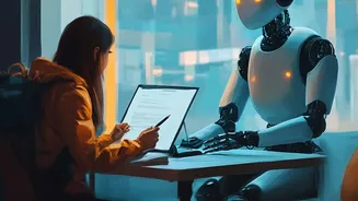 Future AI Hiring And Experienced Staff: Experienced Professionals By 2030 Explained