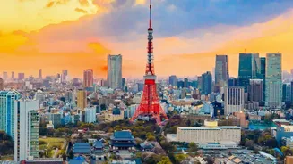 Japan's New Capital Law Spreads Risk Beyond Tokyo