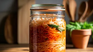 Fermentation Is The Wellness Trend To Watch