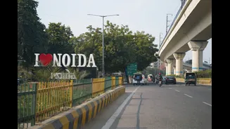 How To Reach Jewar Airport From Delhi, Noida, Greater Noida: Your Car, Cab Fares & What’s Coming Next